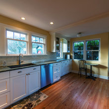 cabinet ideas
