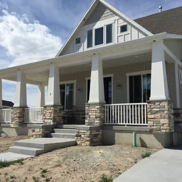 Nickel Vineyard Home