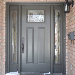Ostaco Windows and Doors - Products