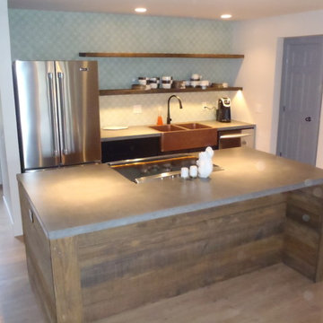 Seale Remodel