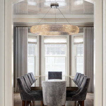 Edgemoor Custom 7400 Fairfax Rd Bethesda