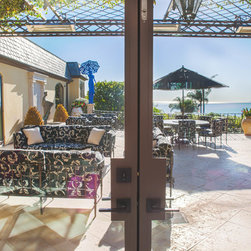 Monaco - Patio Doors