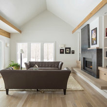 Fire place