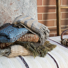 Mine's a Moroccan: Artisan Rugs for a Tribal Touch