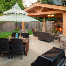 Outdoor Living