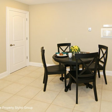 Home staging at 6259 Knyghton Road, Indianapolis, IN 46220
