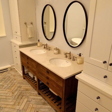 Whole House Remodel with Addition in Cedarburg