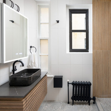 Sutton Place Apartment Renovation