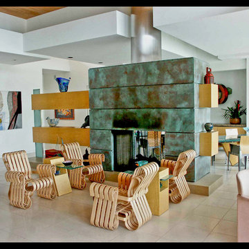 Desert House