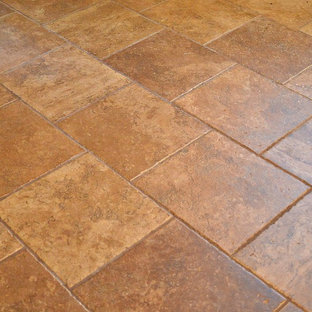 Brick Lay Tile | Houzz