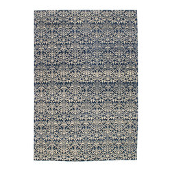 Design #1150 Sapphire - Rugs