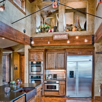 Northrim Remodel