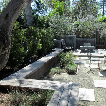 Stewart Family Garden