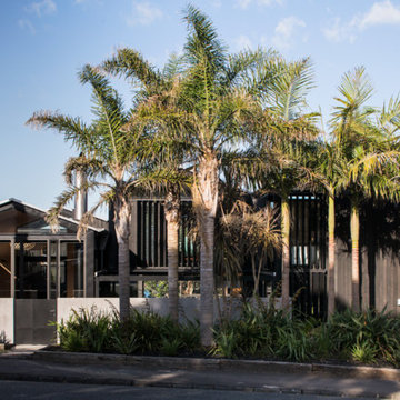 Boatsheds