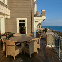 Decking