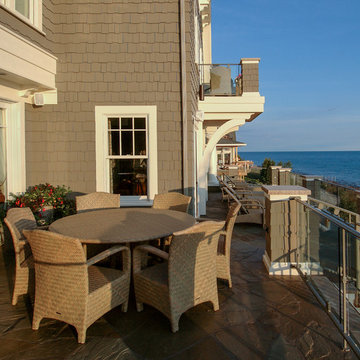 Bay Harbor Petosky Michigan Waterfront Home