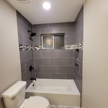 Additional Bathroom Remodels