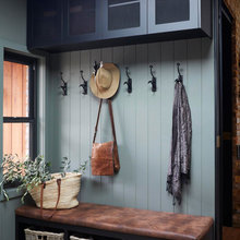 Mud room