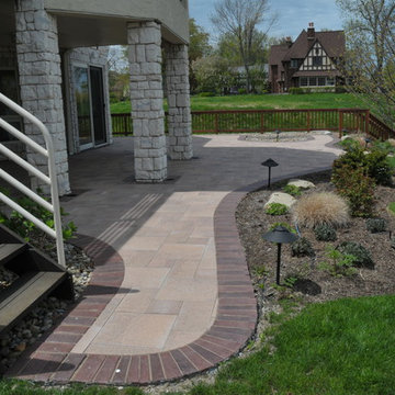 Patios