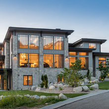 Lake House