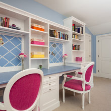 InLaw Area Desk