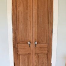 panrty doors