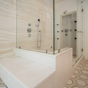 Bathroom Installations