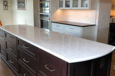 Kitchen Remodels