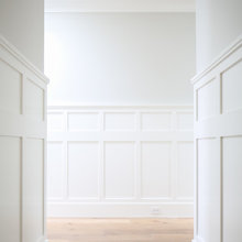 Panelling