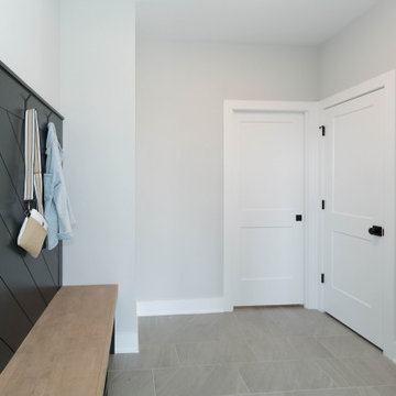 The Camden II | Stewart Ridge Plainfield, IL