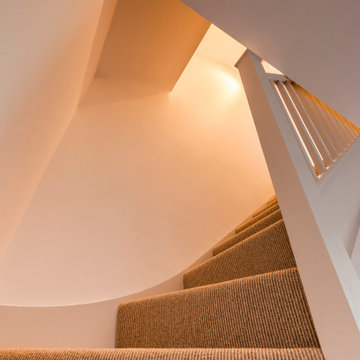 68 LEE ROAD LOFT CONVERSION