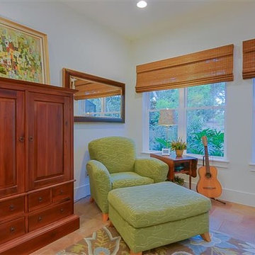 Custom Residence