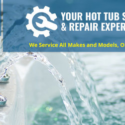 Specials - Hot Tubs