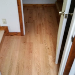 True Character - Hardwood Flooring