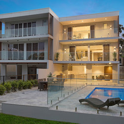 Connect Constructions - Wall Panels