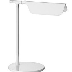 Tab T Table Lamp By Flos Lighting - Table Lamps