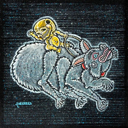 Artwork Examples - Products