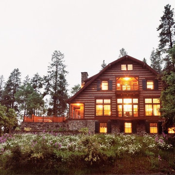 Burgess Creek