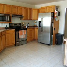 Kitchen Remodel
