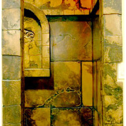 Shower Surround - Tile