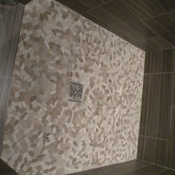 Bathroom Work - Products