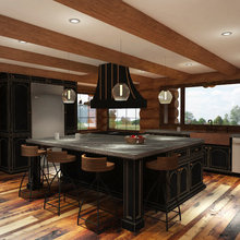 Kitchen Ideas