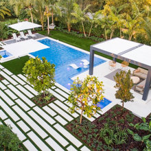 Garden 10400