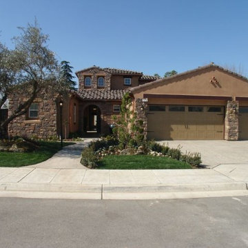 Courtyard 2219