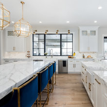 Kitchen Lighting