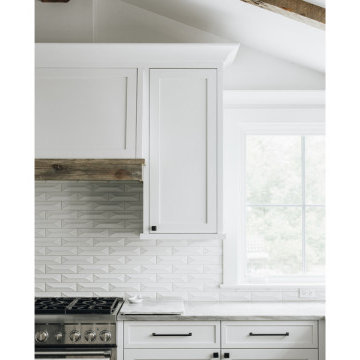 Low Country Farmhouse - Northfield
