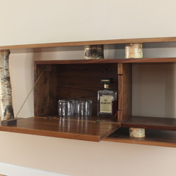 Sideboard Cabinet - Buffets And Sideboards