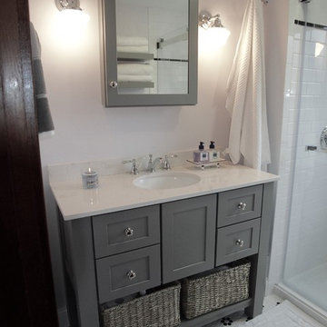 1920's Bungalow