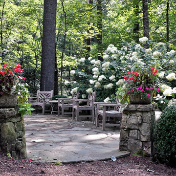 Cashiers Residence