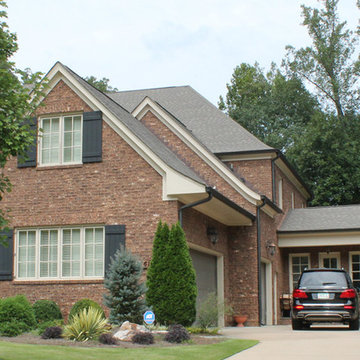 Our Work